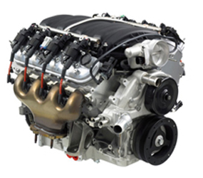 U258F Engine